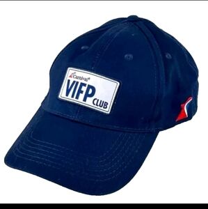 Carnival VIFP Club NEW Baseball Cap- Palatium/Diamond Gift